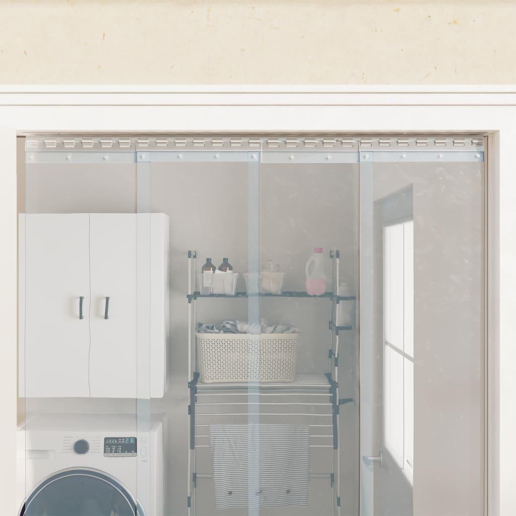 vidaXL monteringsplader 4 stk. 28 cm rustfrit stål sølvfarvet