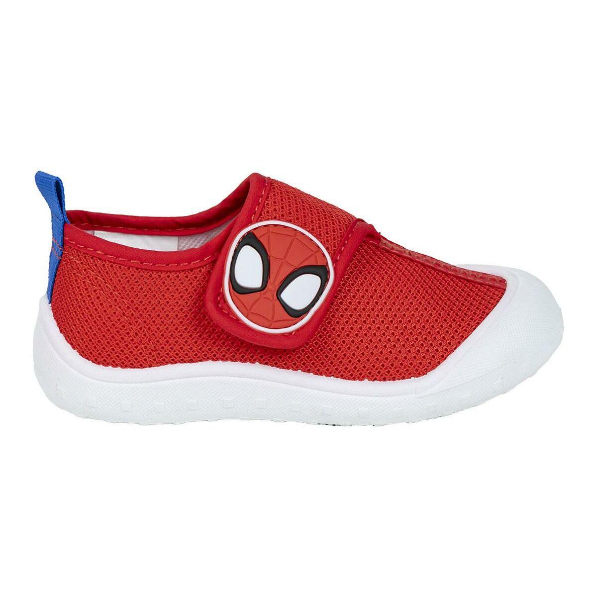 Sportssko Til Børn Spidey 22