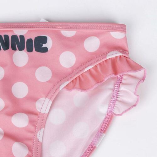Bikini Minnie Mouse Pink 7 år