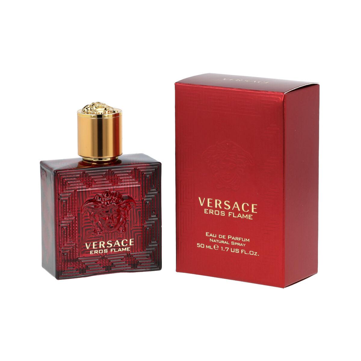 Herreparfume Versace Eros Flame Edp