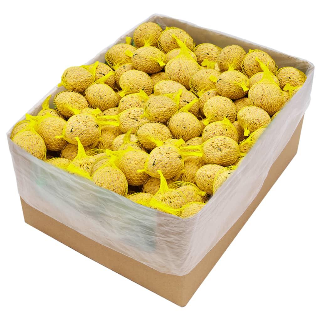 200 stk. fedtkugler med net 90 g