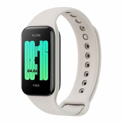 Smartwatch Xiaomi Redmi Smart Band 2 1,47" Elfenben