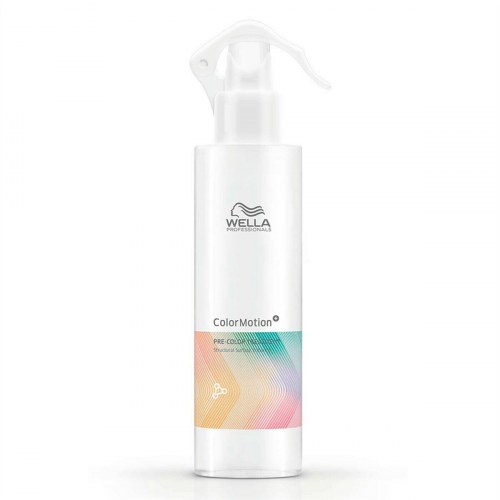 Wella Color Motion præ-farvebehandling hårspray 185 ml