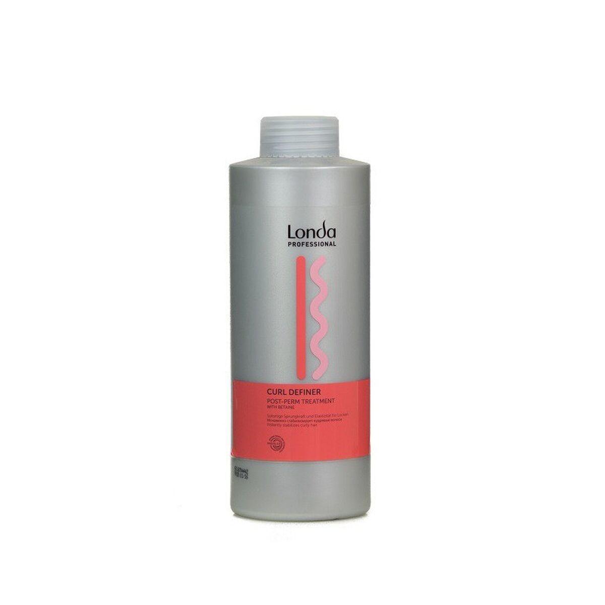 Londa Professional Curl Definer efter-permanent behandling 1 l