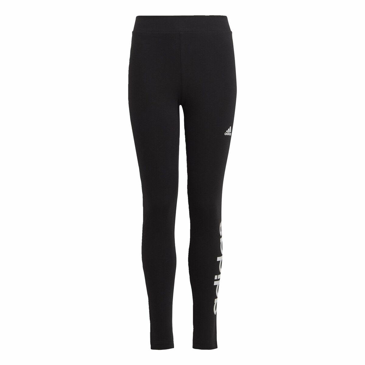 Sport leggings til børn Adidas 152 cm