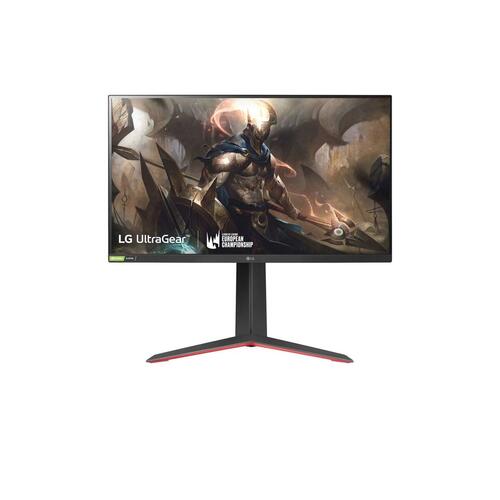 Gaming skærm LG 27GP850P-B Quad HD 27" 165 Hz