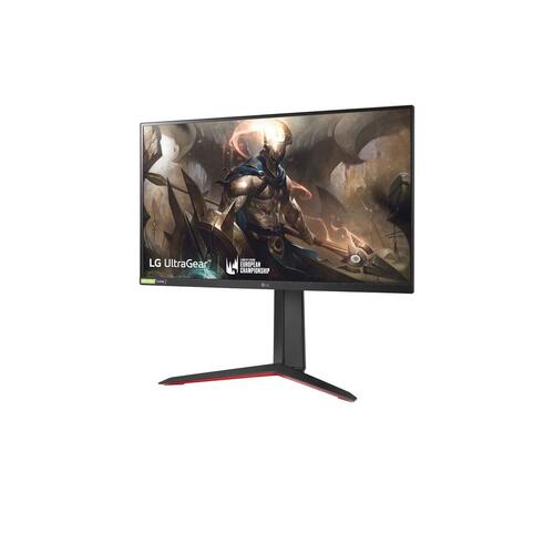 Gaming skærm LG 27GP850P-B Quad HD 27" 165 Hz
