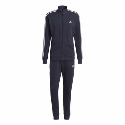 Træningsdragt til voksne Adidas L