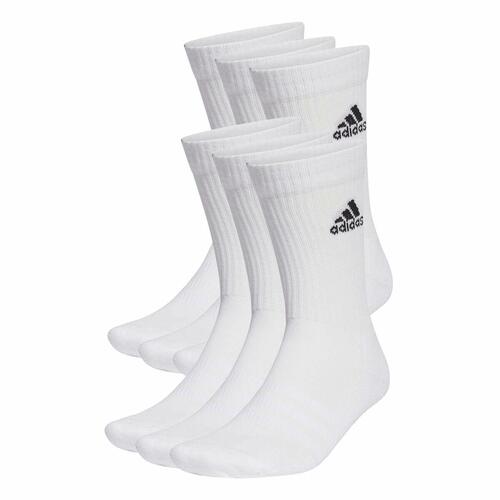 Sportsstrømper Adidas 46-48