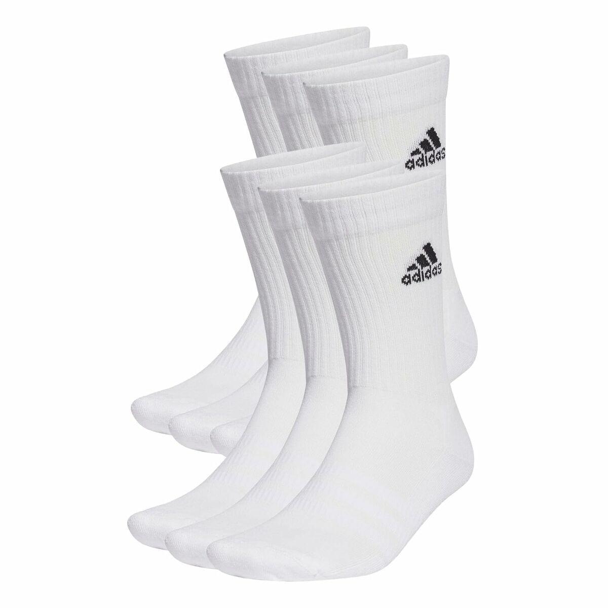 Sportsstrømper Adidas 46-48