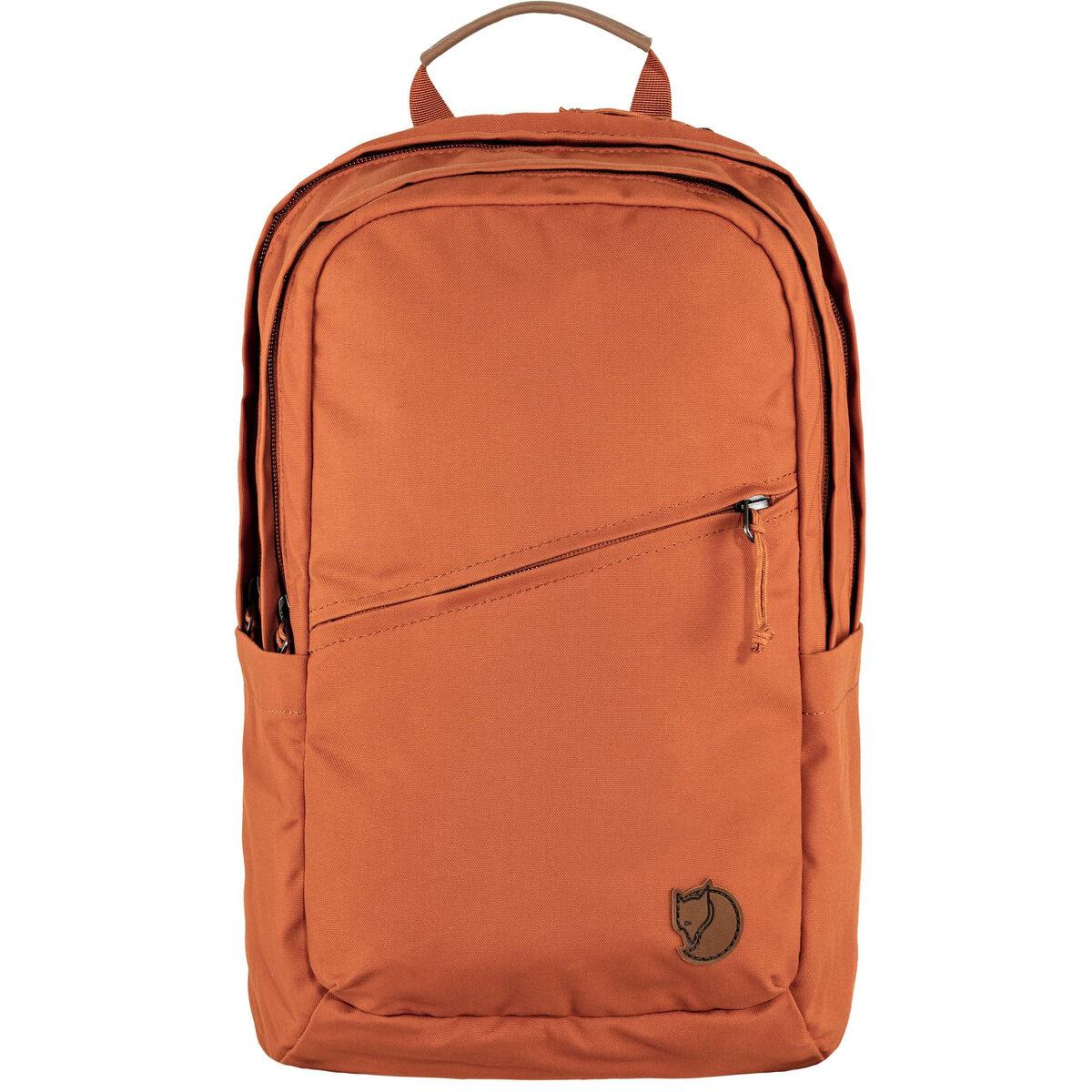 Sportsrygsæk Fjällräven F23344-243 Brun Onesize