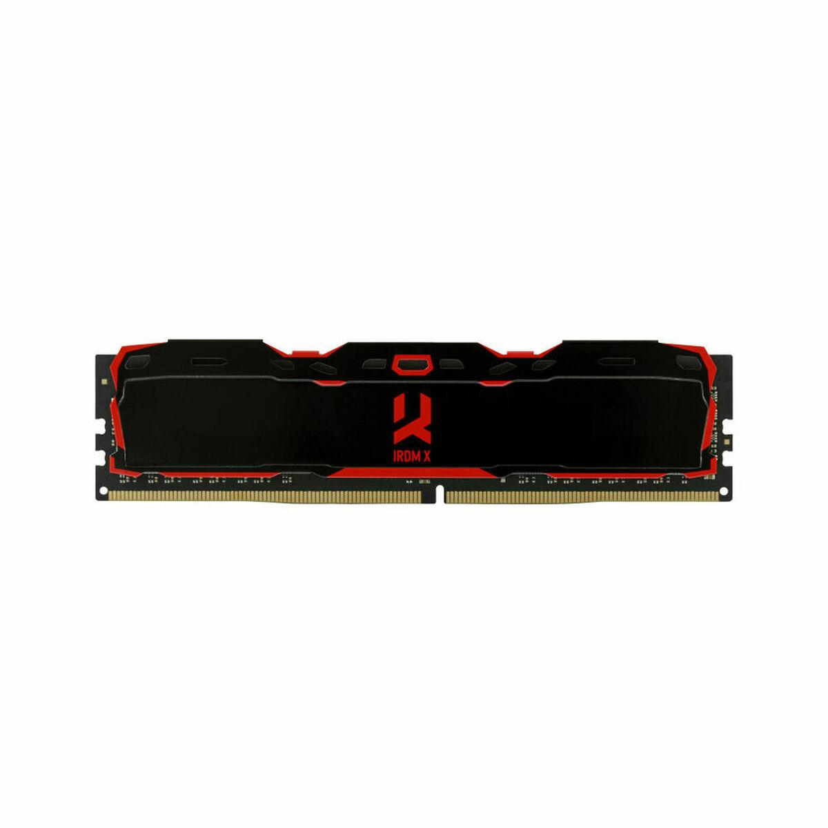 RAM-hukommelse GoodRam IRDM X DDR4 DDR4 CL16 8 GB DDR4-SDRAM