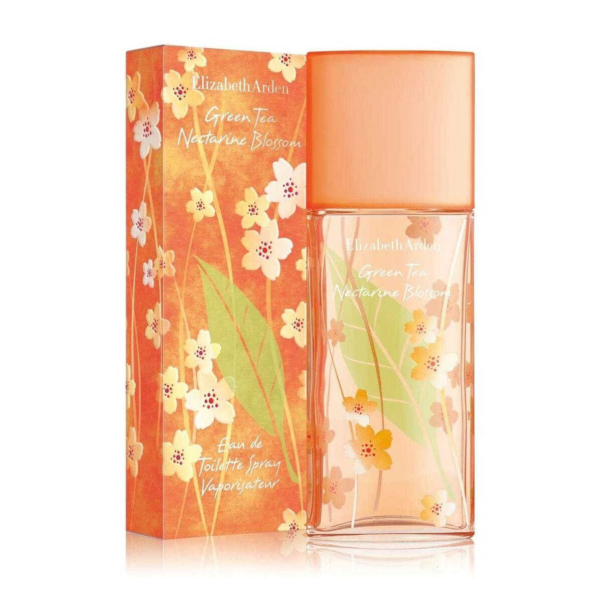 Dameparfume Elizabeth Arden Green Tea Nectarine Blossom Edt
