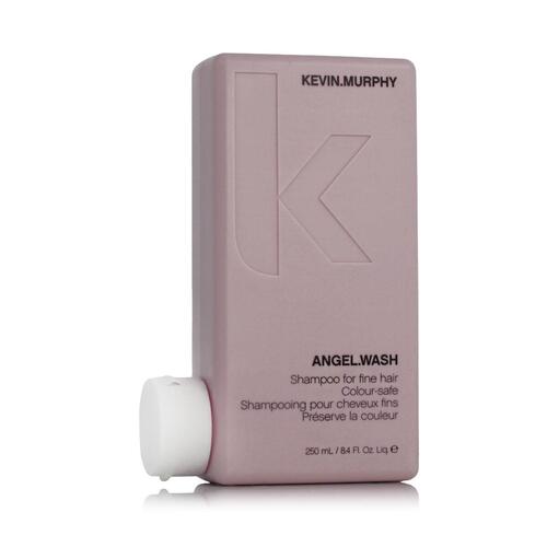 Shampoo til farvebevaring Kevin Murphy Angel Wash 250 ml