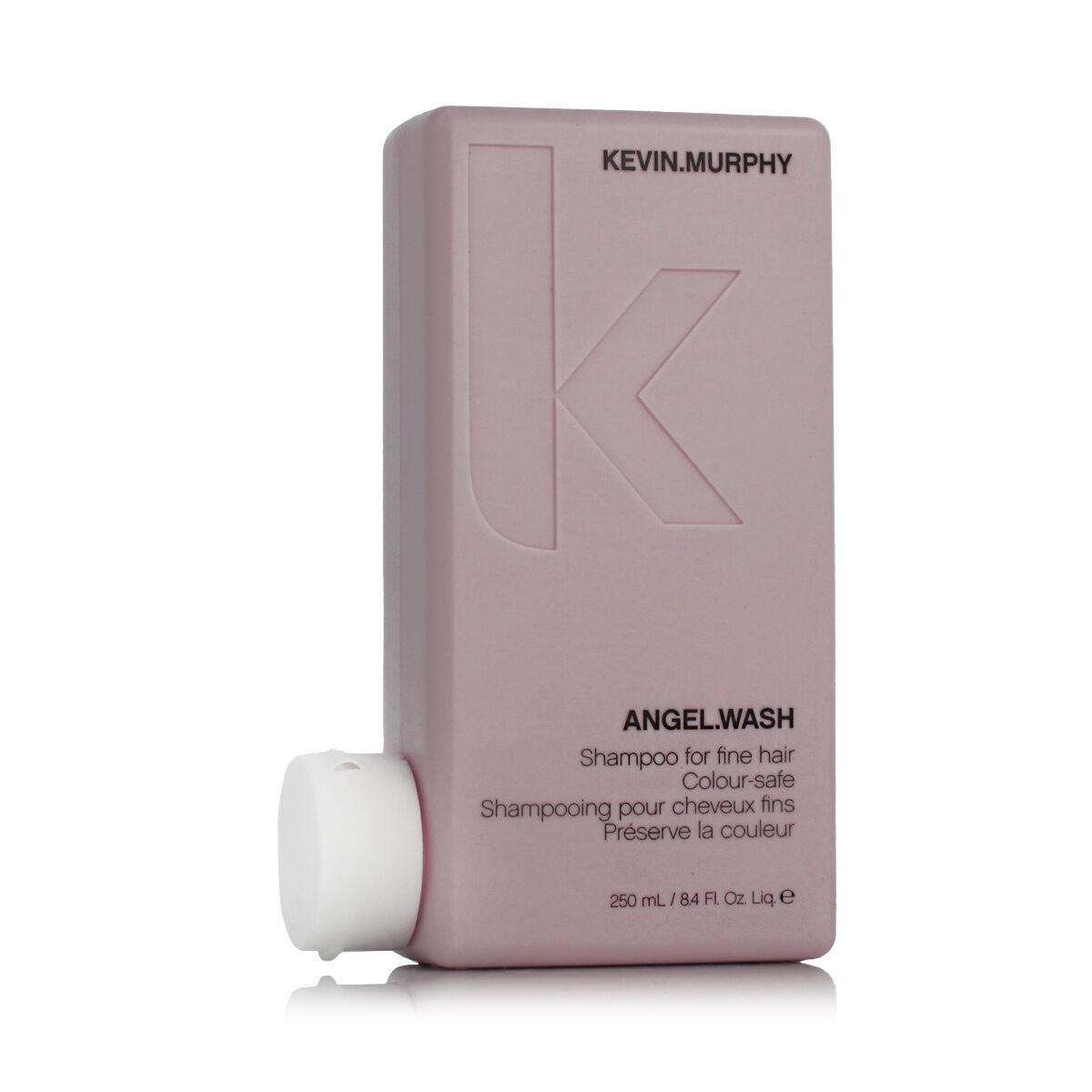 Shampoo til farvebevaring Kevin Murphy Angel Wash 250 ml