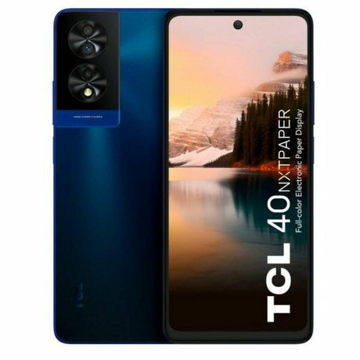 Smartphone Tcl Tcl40nxtblue 8 Gb Ram Blå