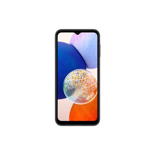 Smartphone Samsung Galaxy A14 5G Sort 4 GB RAM 6,6" 64 GB