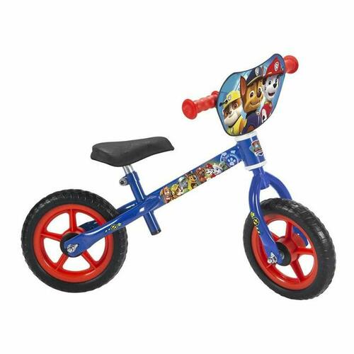 Børnecykel The Paw Patrol 10"