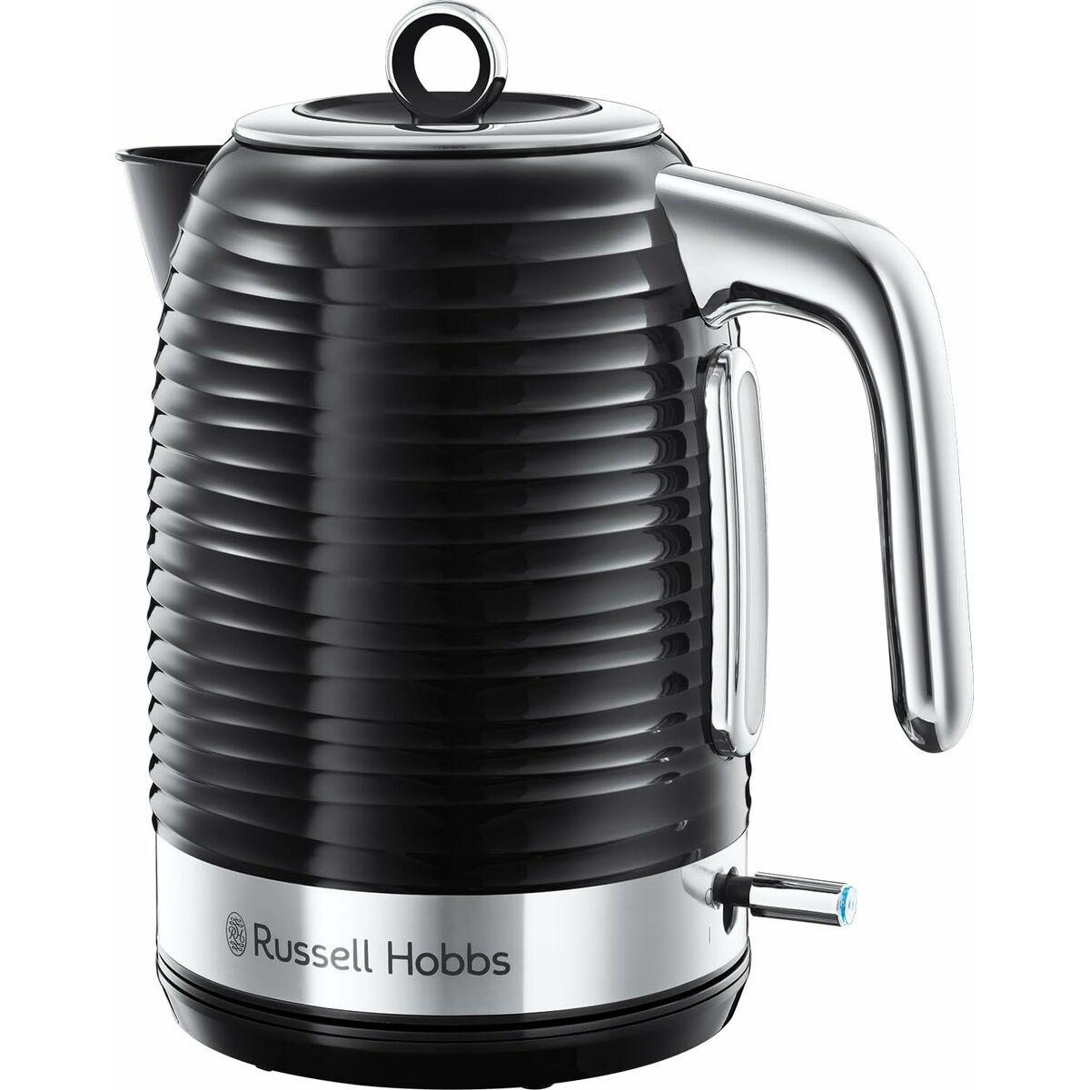 Kedel Russell Hobbs 24361 Sort Multifarvet Plastik