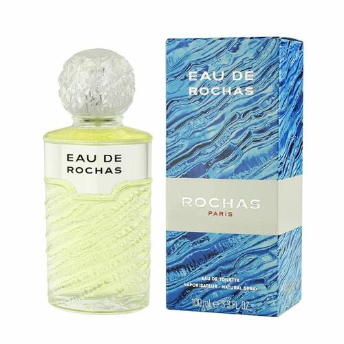 Dameparfume Eau De Rochas Rochas EDT 100 ml