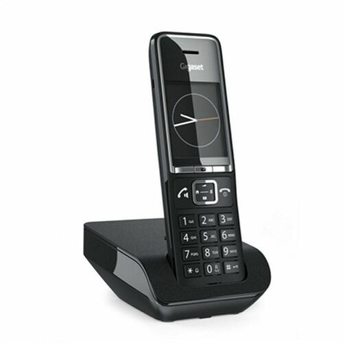 Trådløs telefon Gigaset Comfort 550 Iberia