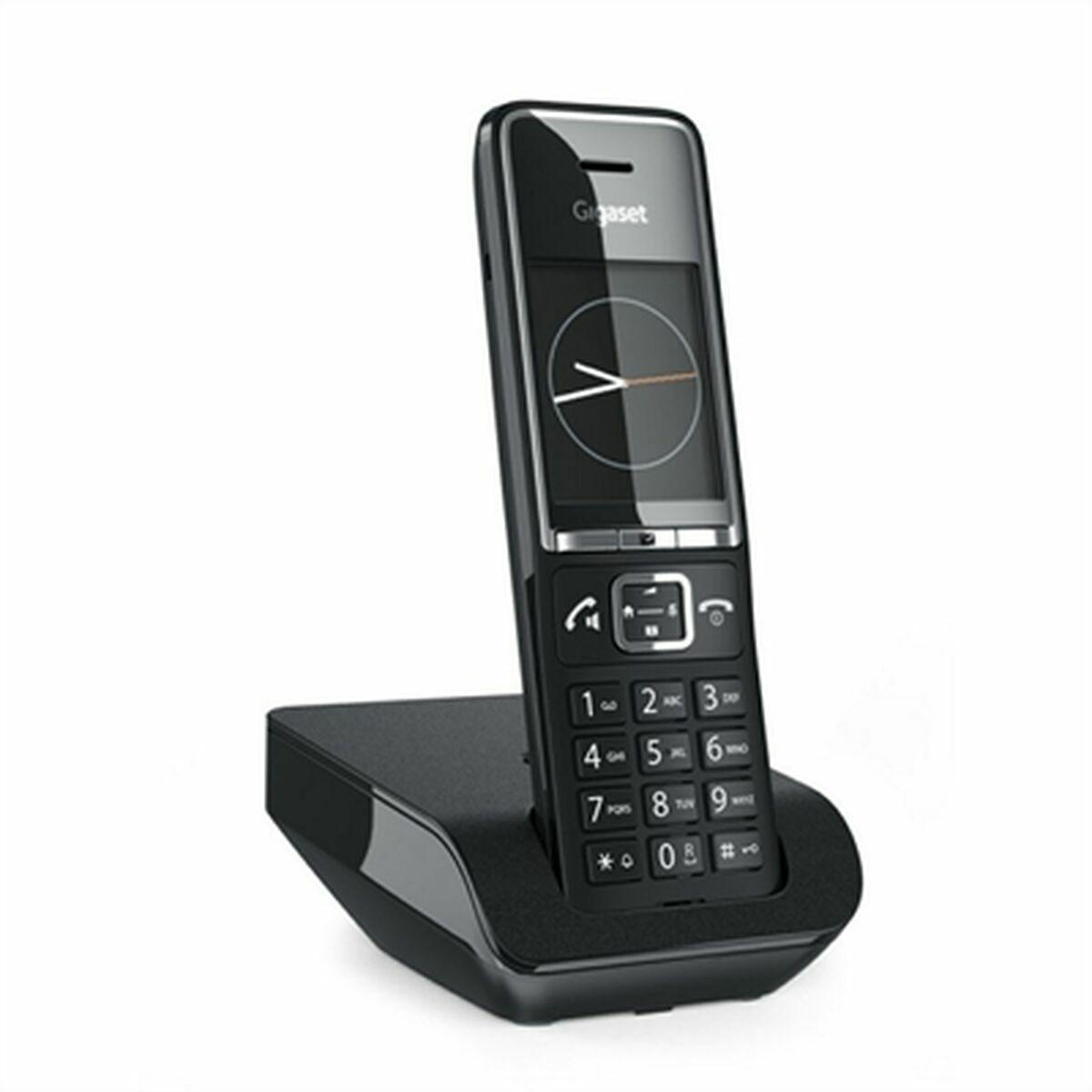 Trådløs telefon Gigaset Comfort 550 Iberia