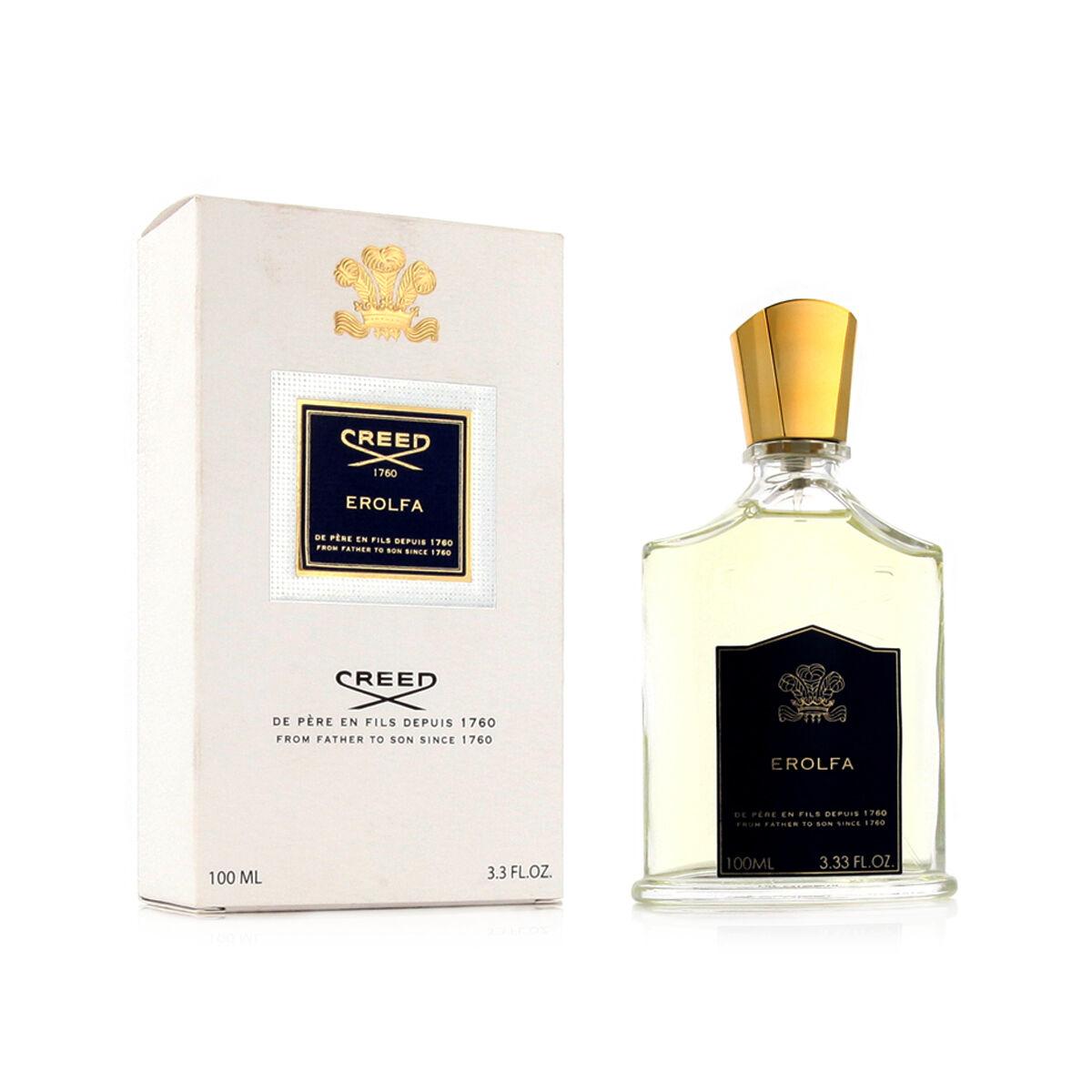 Herreparfume Creed Edp Erolfa 100
