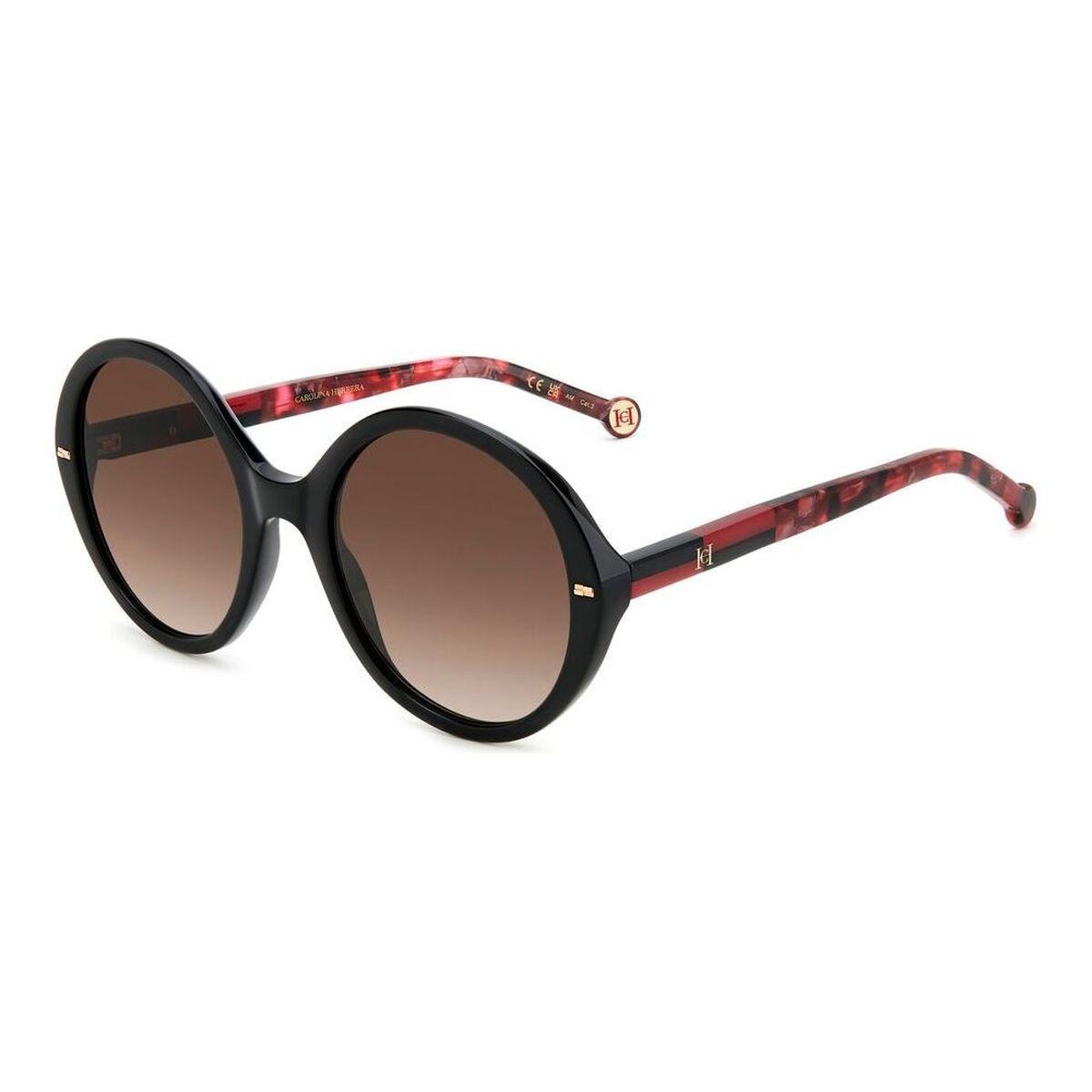 Solbriller Til Kvinder Carolina Herrera Her 0177_s