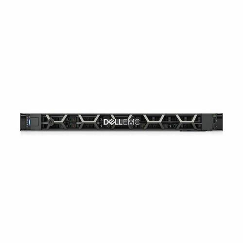 Server Dell R350 16 GB RAM 600 GB
