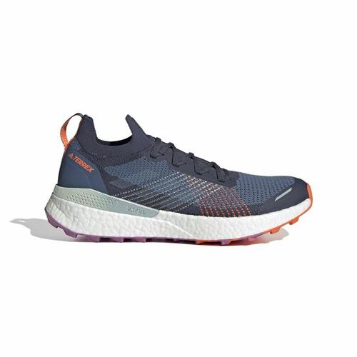 Herre sneakers Adidas Terrex Two Ultra Prime Mørkeblå 44
