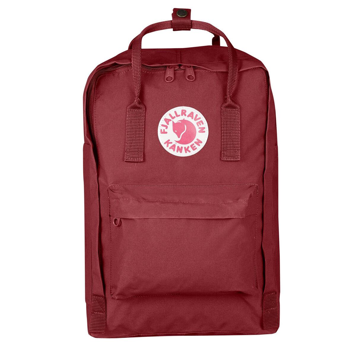 Sportsrygsæk Fjällräven 27172-326 Rød
