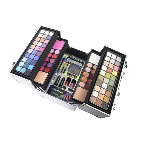 Makeup Sæt Professional Colour