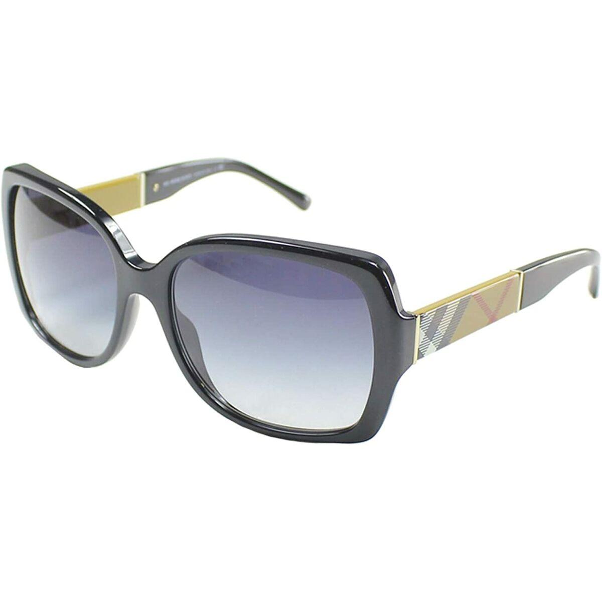 Solbriller til kvinder Burberry BE 4160