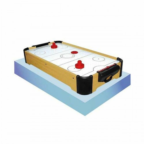 Bordhockey - kompakt hockeybord 69 × 37 × 10 cm