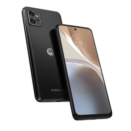 Smartphone NO NAME PAUUU0006IT 6,5" Qualcomm Snapdragon 680 4 GB RAM 128 GB Grå