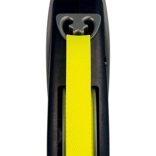 Hundesnor Flexi Sort