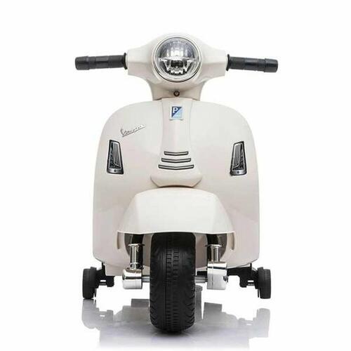Motorcykel MINI VESPA