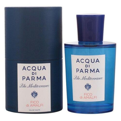 Unisex parfume Acqua Di Parma EDT Blu Mediterraneo Fico di Amalfi 150 ml