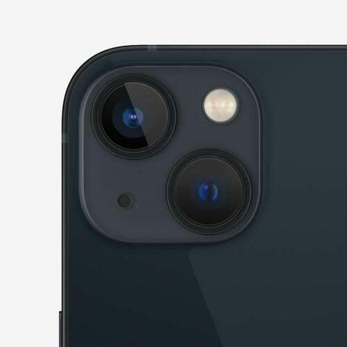 Smartphone Apple iPhone 13 A15 Sort 128 GB 6,1"