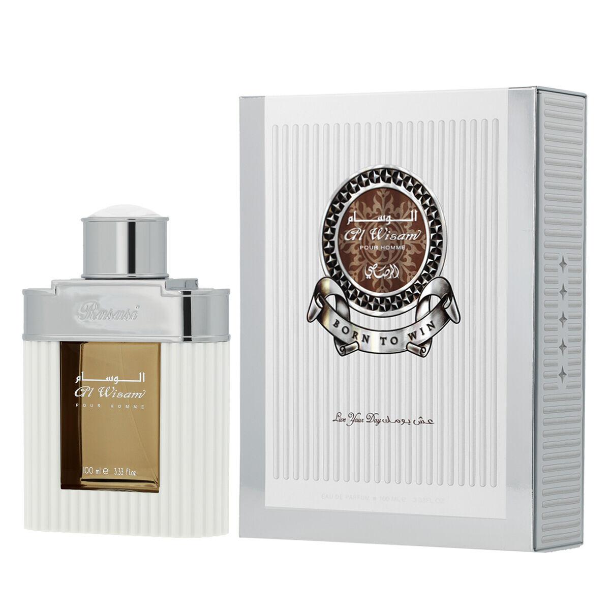 Herreparfume Rasasi Edp Wisam Day 100