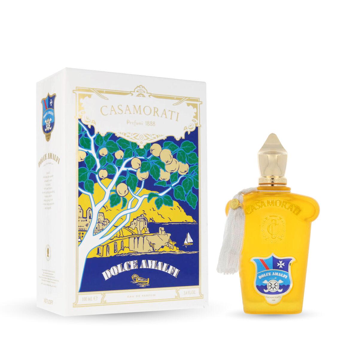 Unisex Parfume Xerjoff Casamorati Dolce Amalfi Edp 100 Ml