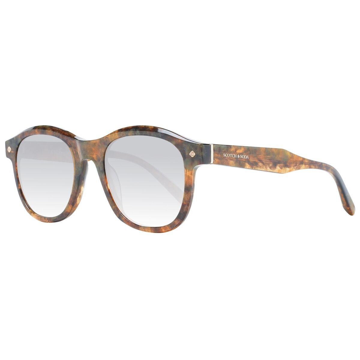 Solbriller Til Mænd Scotch & Soda Ss7016 50501