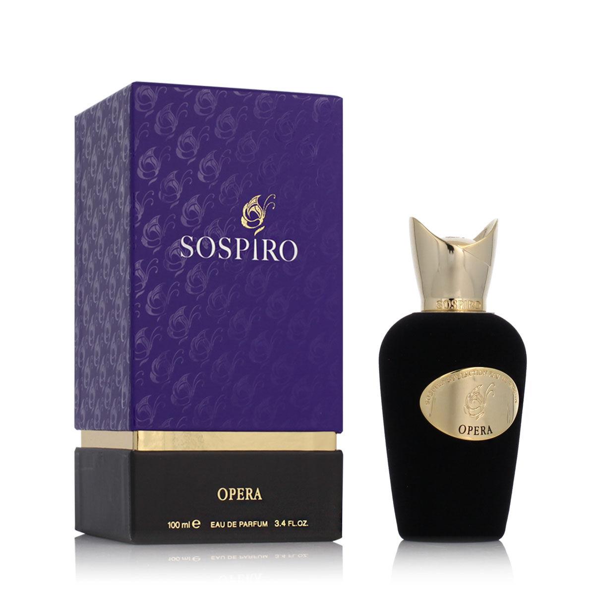Unisex Parfume Xerjoff Edp V Opera 100 Ml