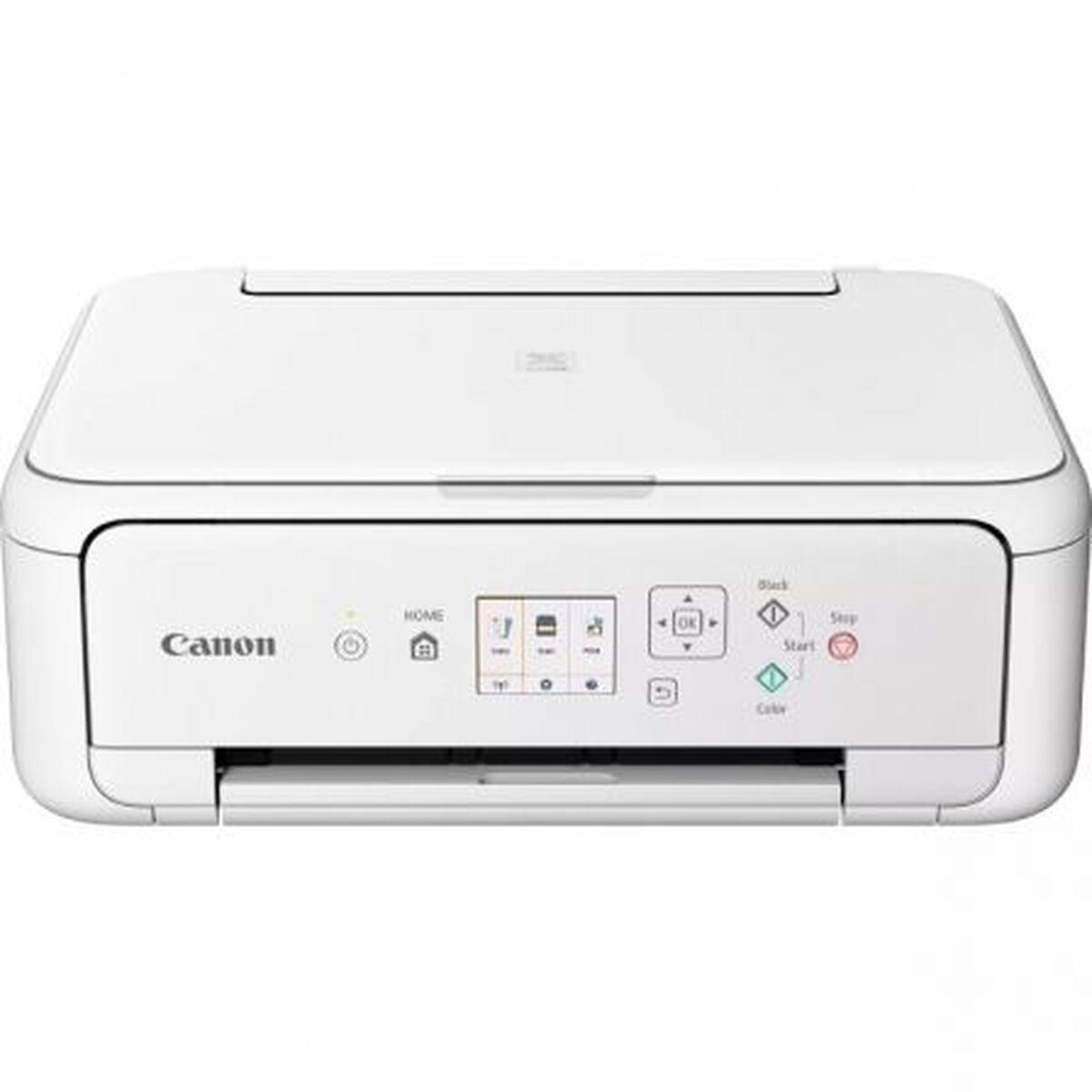 Multifunktionsprinter Canon PIXMA TS5151
