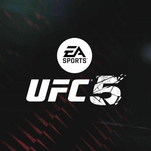 PlayStation 5 spil Electronic Arts UFC 5 2316 Dele
