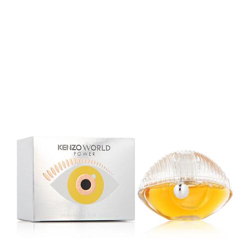 Dameparfume Kenzo EDP World Power 30 ml