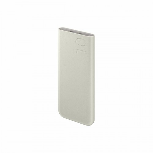 Samsung EB-P3400XUE powerbank 10.000 mAh - beige