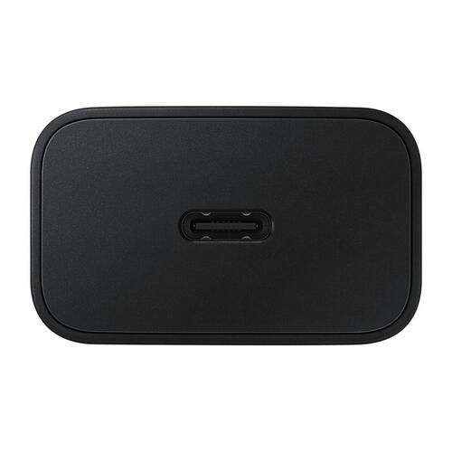 Vægoplader Samsung EP-T1510NBE Sort 15 W