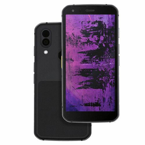 Smartphone CAT S62 Pro 4G Sort 6 GB RAM 5,7" 128 GB