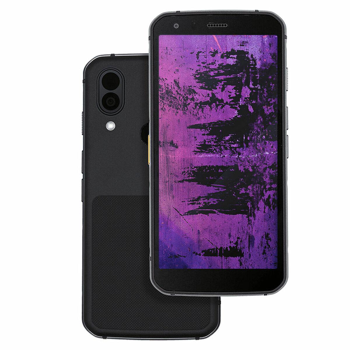 Smartphone CAT S62 Pro 4G Sort 6 GB RAM 5,7" 128 GB